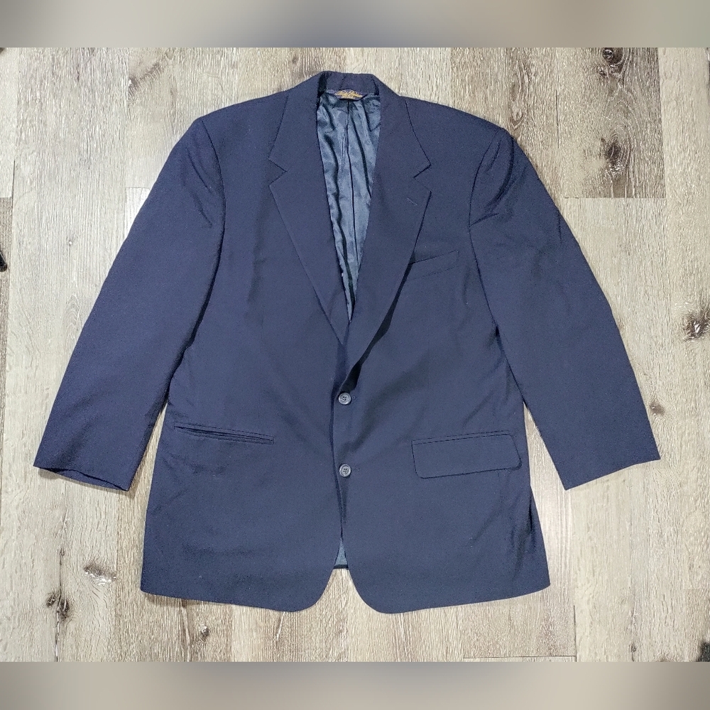 Brooks Brothers Sport Coat Blazer Classic Fit